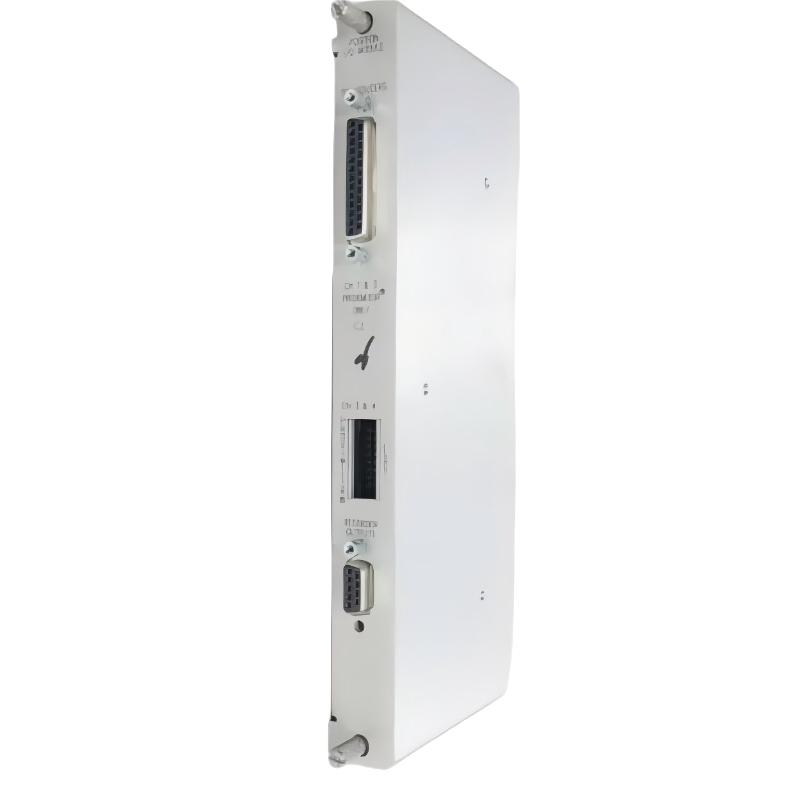 Bently Nevada 3500/45 135145-01 3500/45 Position Monitor I/O Module