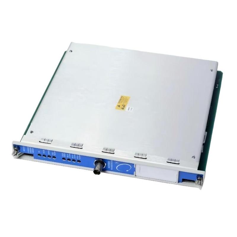 Bently Nevada 3500/45 140072-04 3500/45 Location Monitor