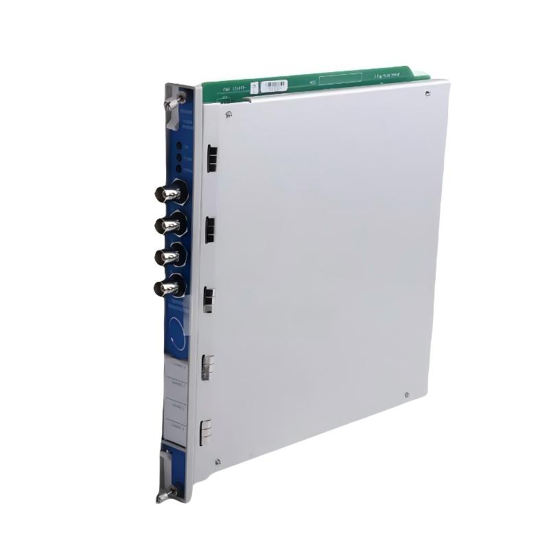 Bently Nevada 3500/46M 176449-06 3500/46M Hydraulic Monitoring Instrument