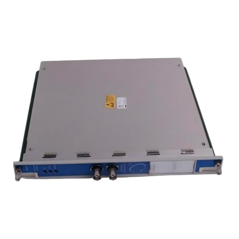 Bently Nevada 3500/50 133388-02 Tachometer Module