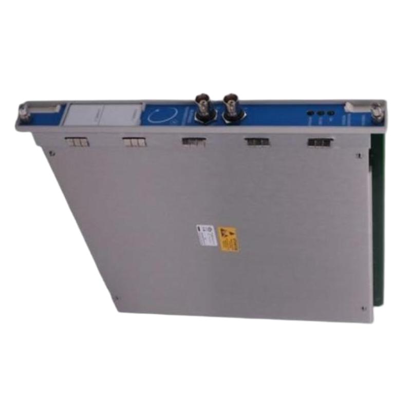 Bently Nevada 3500/50 133388-02 Tachometer Module