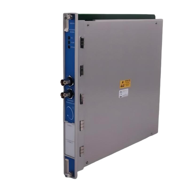 Bently Nevada 3500/50 133388-02 Tachometer Module