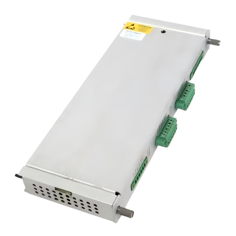 Bently Nevada 3500/50 133388-02+133442-01 Tachometer Module + I/O Module