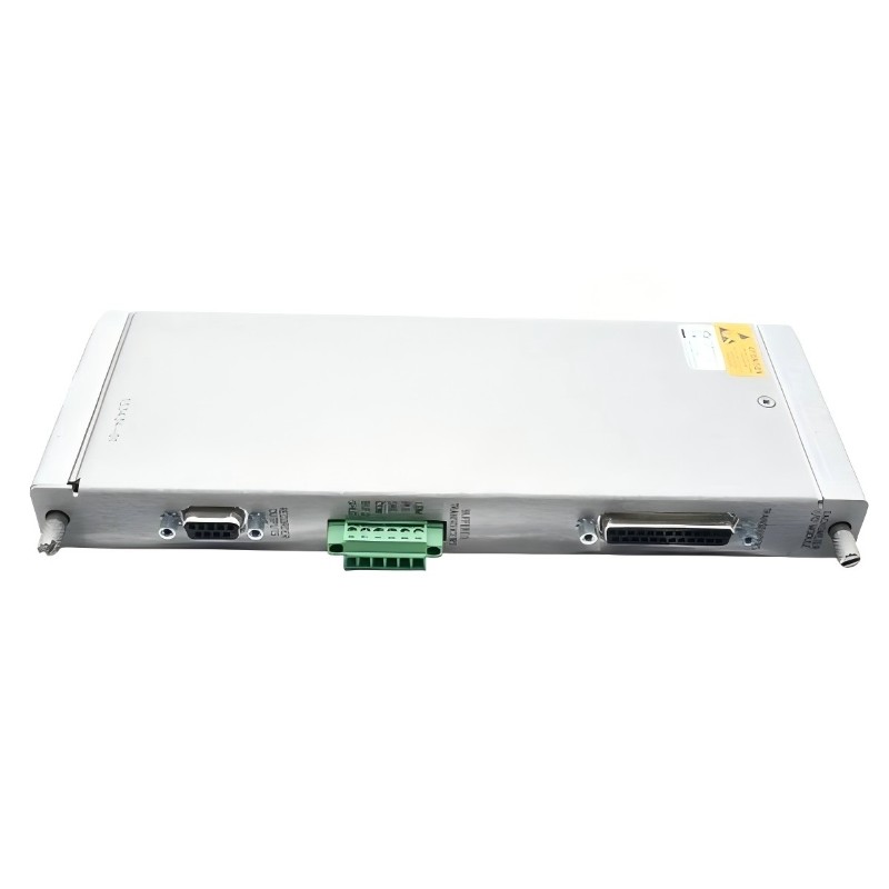 Bently Nevada 3500/50 133434-01 I/O Module With External Terminal