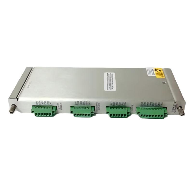 Bently Nevada 3500/50 133442-01 Tachometer Module