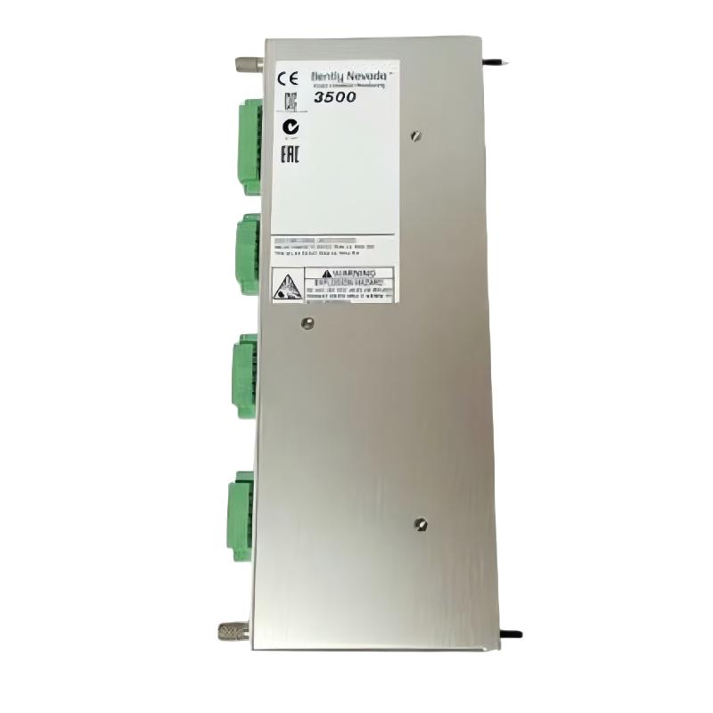 Bently Nevada 3500/50 133442-01 Tachometer Module