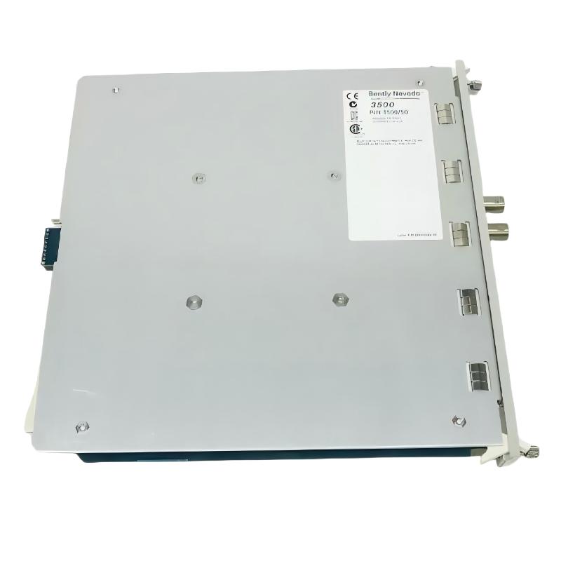 Bently Nevada 3500/50 286566-02 Tachometer Module