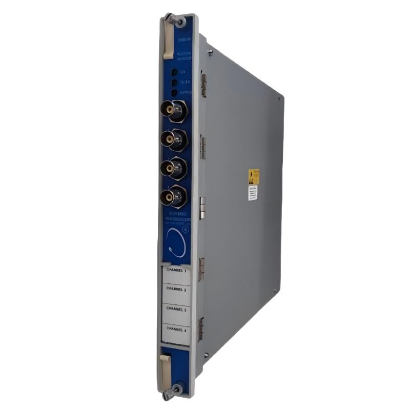 Bently Nevada 3500/50 288062-02 Tachometer Module