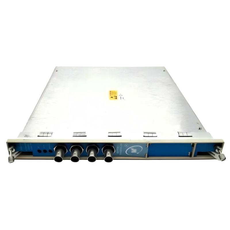 Bently Nevada 3500/50 288062-02+133442-01 Tachometer Module + I/O Module