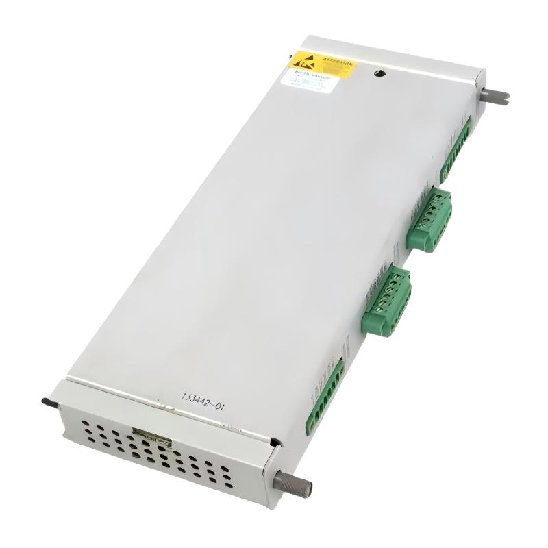 Bently Nevada 3500/50 288062-02+133442-01 Tachometer Module + I/O Module