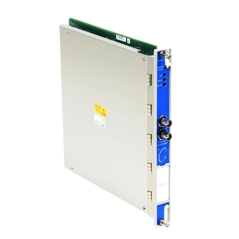 Bently Nevada 3500/50M 133388-02 Tachometer Module