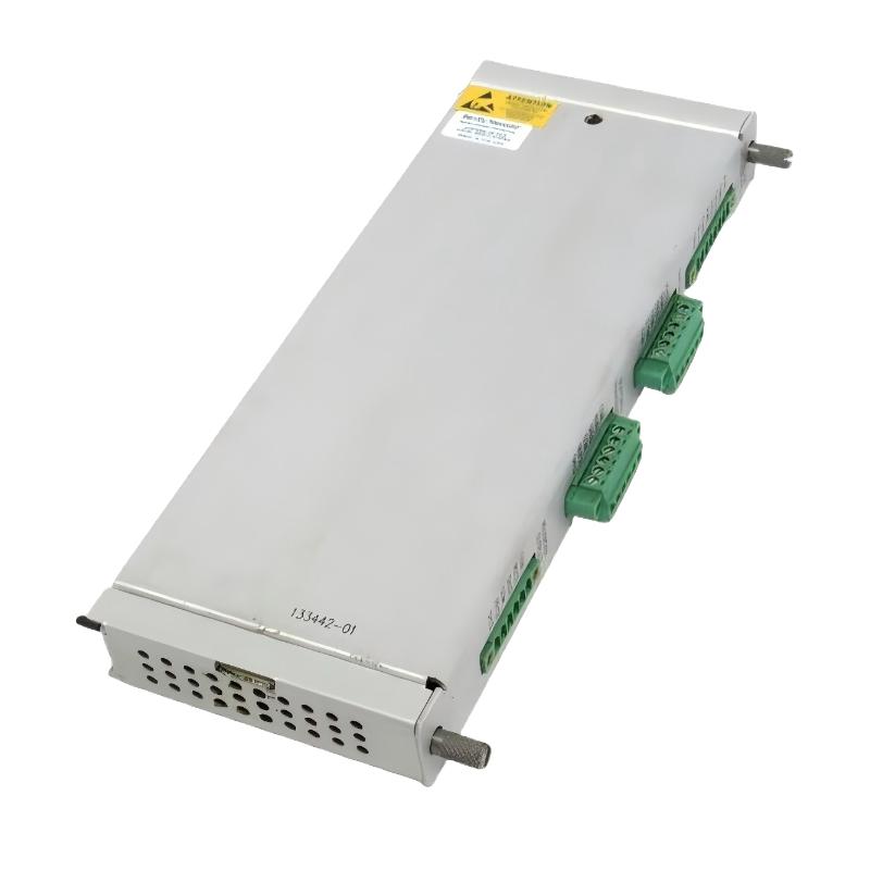 Bently Nevada 3500/50M 133442-01 Tachometer Module