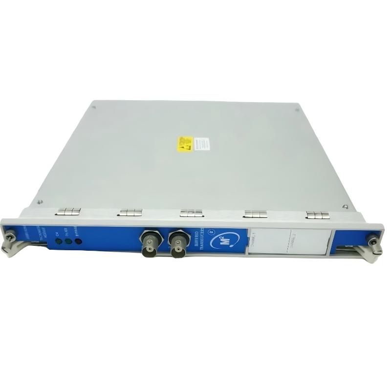 Bently Nevada 3500/50M 286566-02 Tachometer Module