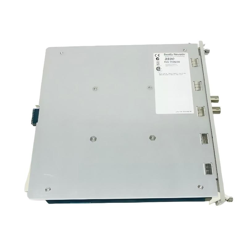 Bently Nevada 3500/50M 286566-02 Tachometer Module