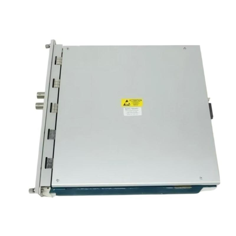 Bently Nevada 3500/50M 286566-02 Tachometer Module