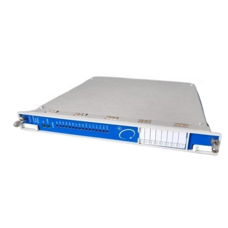 Bently Nevada 3500/50M 288062-02+136703-01 Tachometer Module + I/O Module