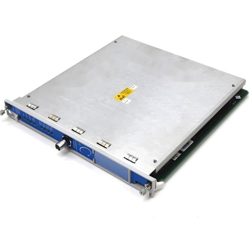 Bently Nevada 3500/53 133388-01+133396-01 Overspeed Detection Module + I/O Module
