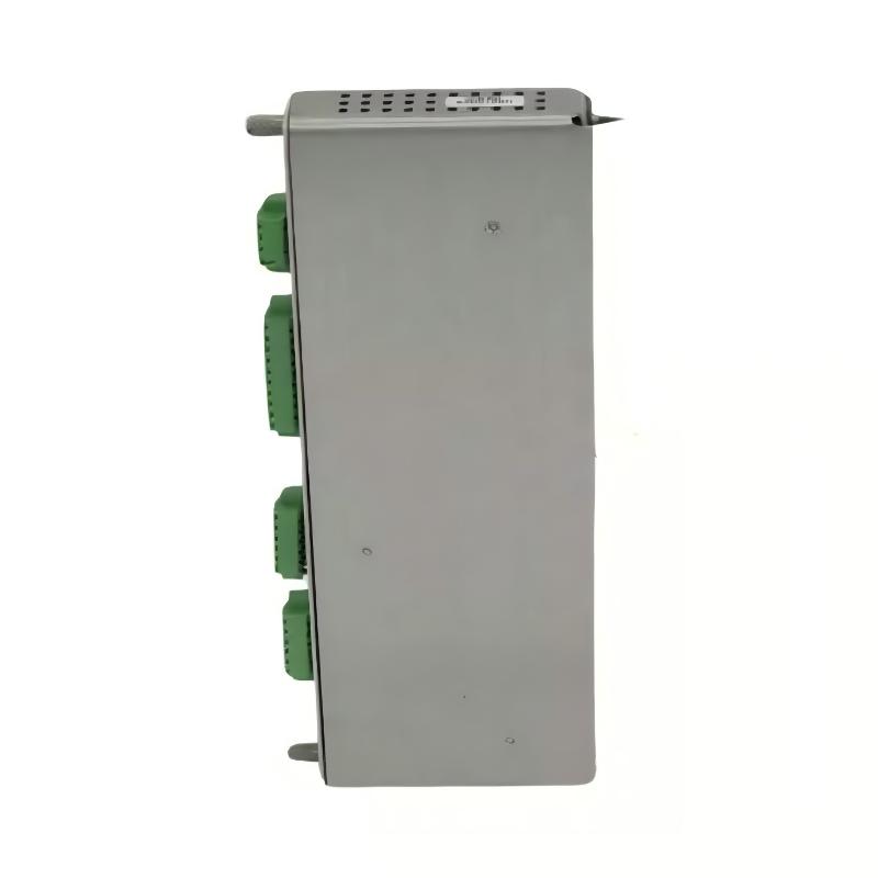 Bently Nevada 3500/53 133388-01+133396-01 Overspeed Detection Module + I/O Module