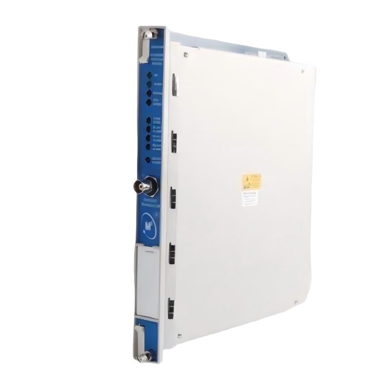 Bently Nevada 3500/53 286566-01 Overspeed Detection Module