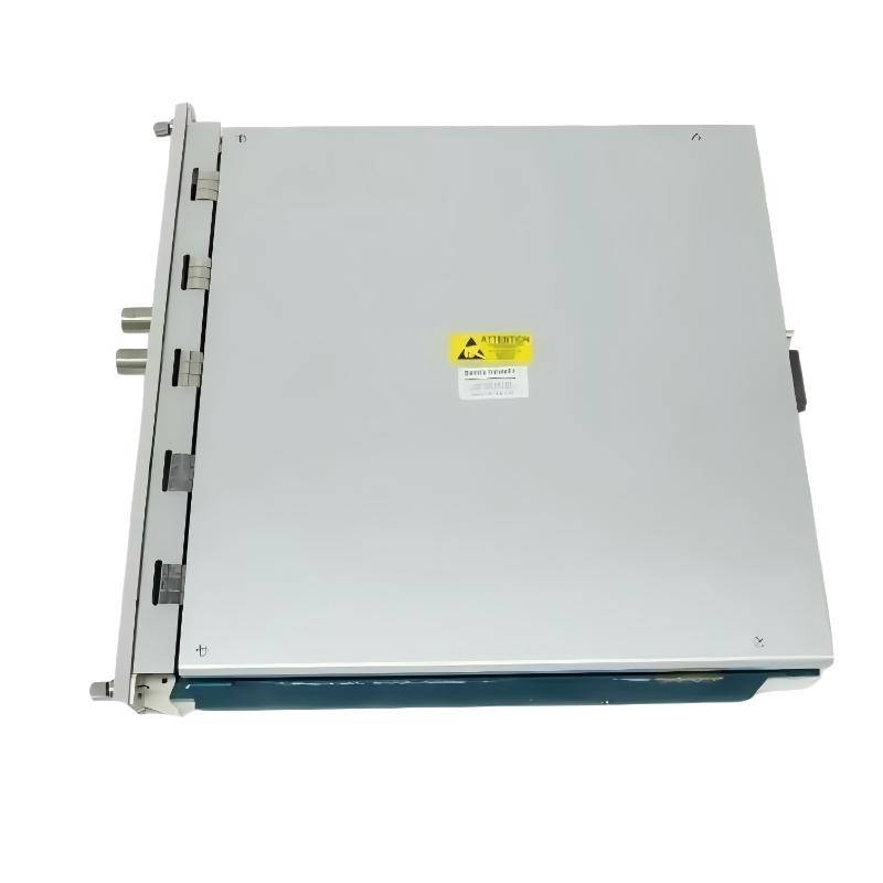 Bently Nevada 3500/53M 286566-01+133396-01 Overspeed Detection Module + I/O Module