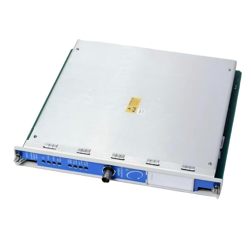 Bently Nevada 3500/53M 288062-01 Overspeed Detection Module