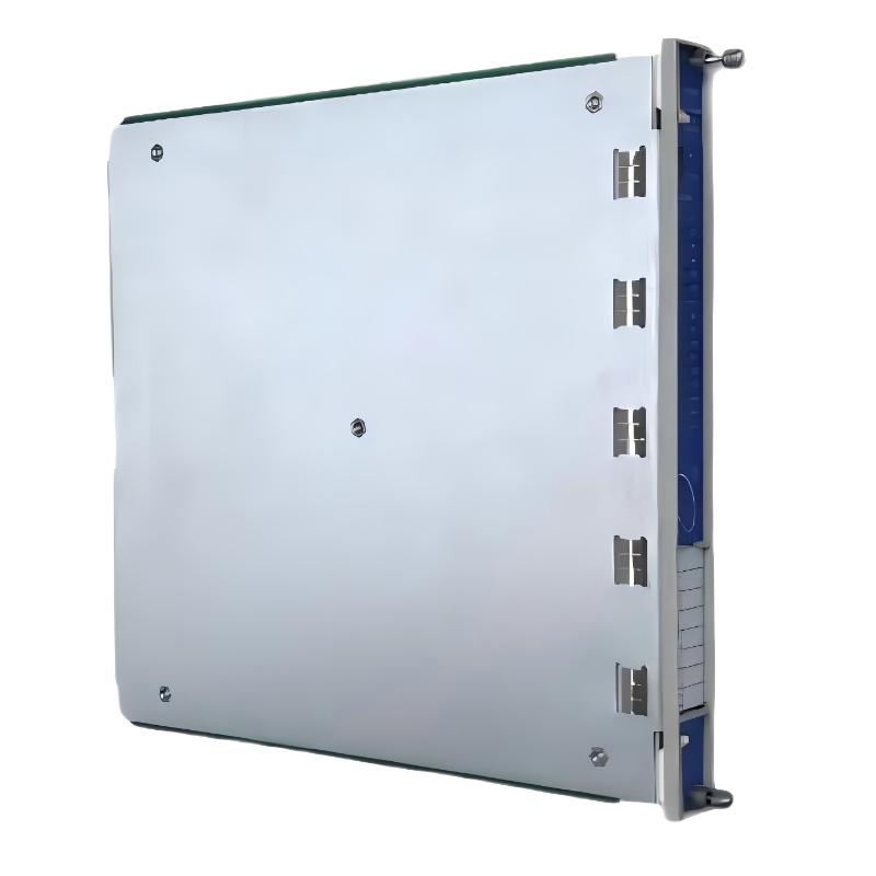 Bently Nevada 3500/54M 286566-01 Detection System