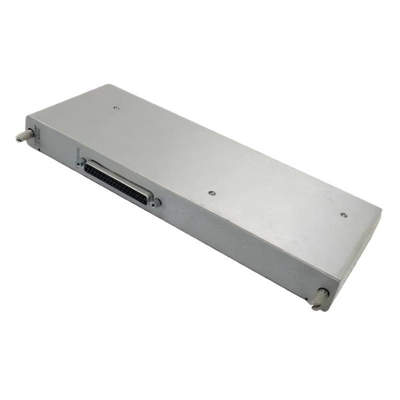 Bently Nevada 3500/60 133827-01 RTD/TC Non-Isolated I/O Module