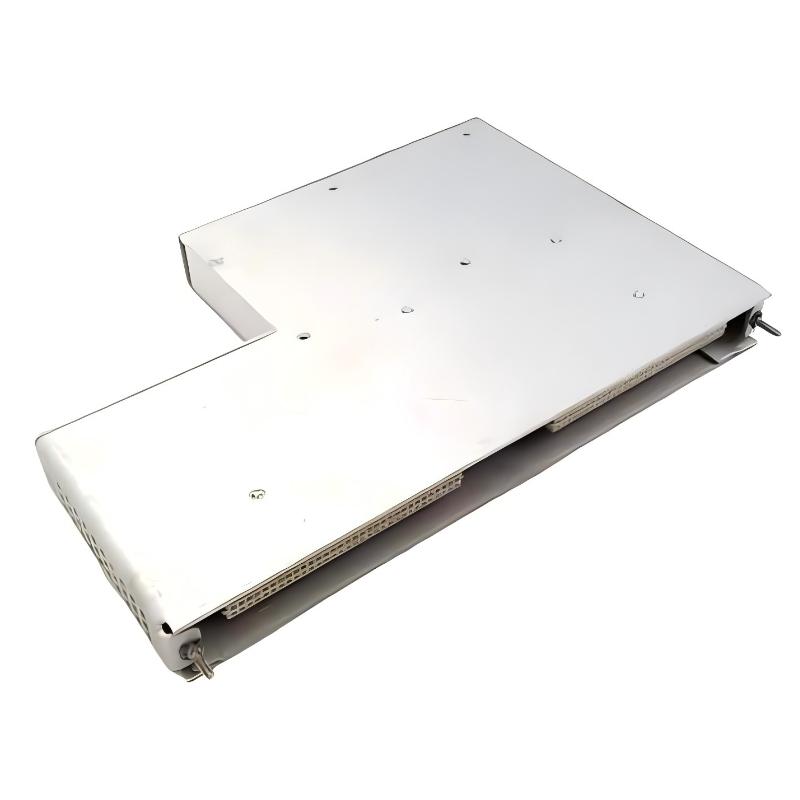 Bently Nevada 3500/60 136711-01 I/O Module With Internal Barriers And Internal Terminals