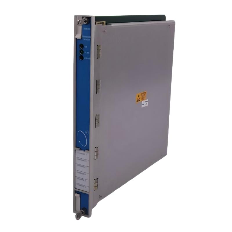 Bently Nevada 3500/60 163179-01 Temperature Monitor