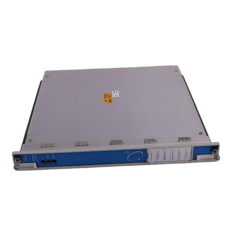 Bently Nevada 3500/60 163179-01 Temperature Monitor