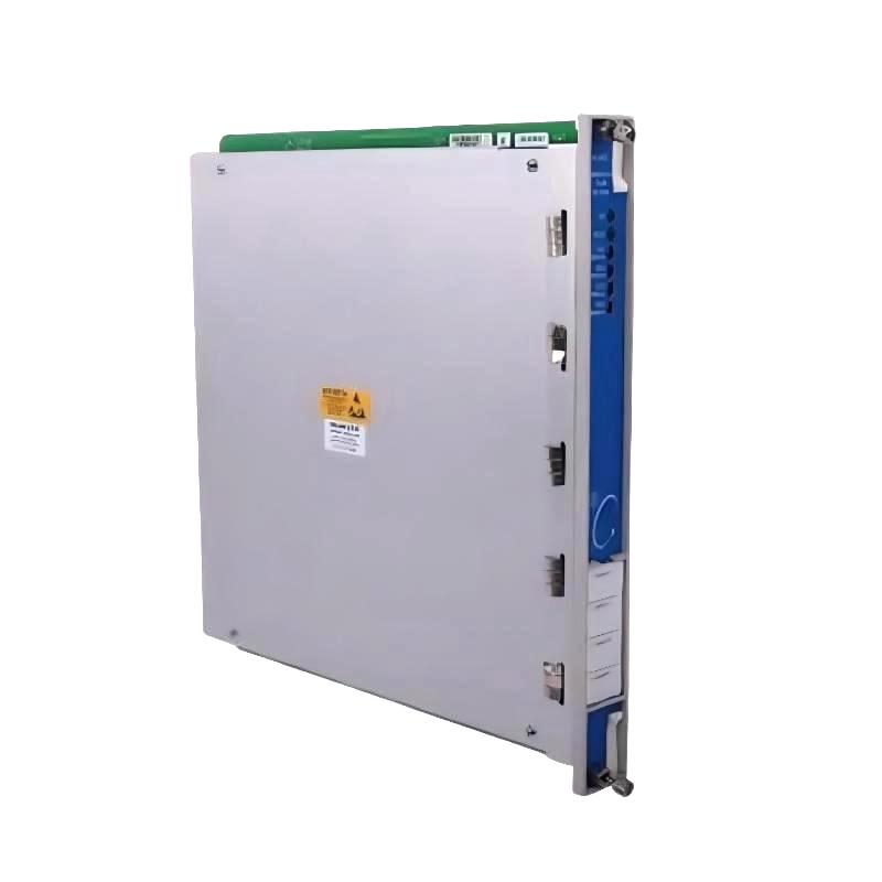 Bently Nevada 3500/60 163179-01+136711-01 Temperature Monitor