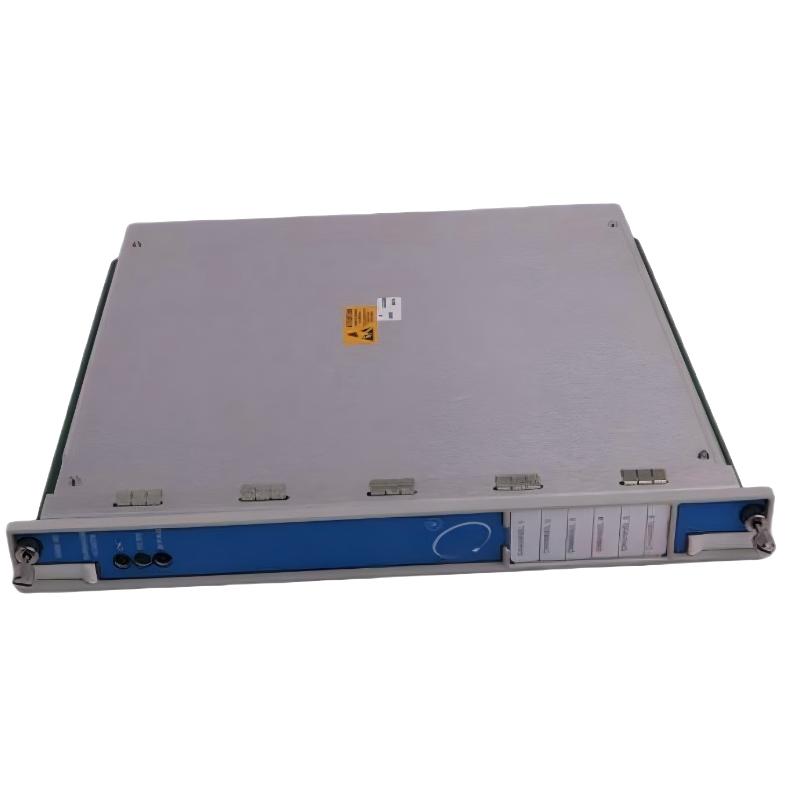 Bently Nevada 3500/61 133811-02 Temperature Monitor