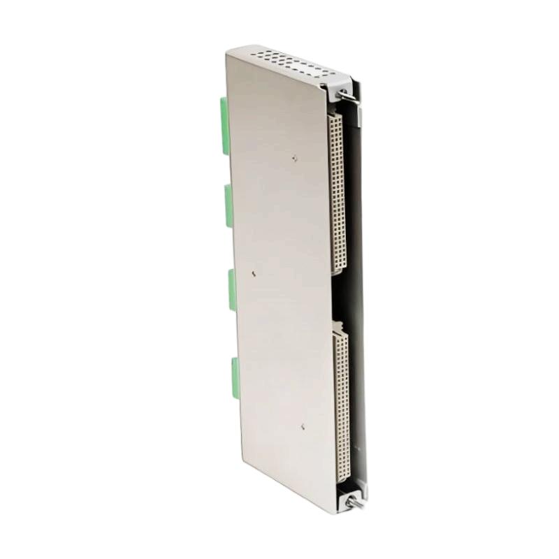 Bently Nevada 3500/61 133835-02 TC Isolated I/O Module Internal Terminals