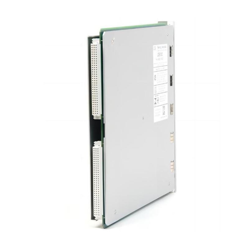 Bently Nevada 3500/61 133924-01 TC Isolated External Terminal Block (Spare Part)