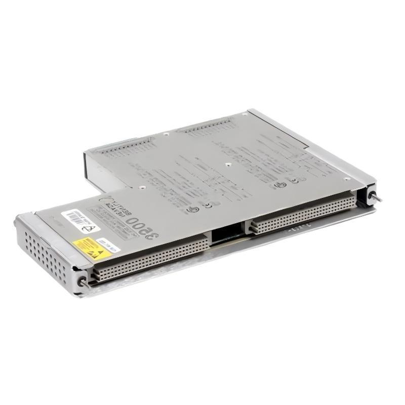 Bently Nevada 3500/61 136711-02 I/O Module With Internal Barriers And Internal Terminals