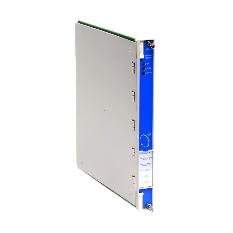 Bently Nevada 3500/61 163179-01+133819-01 Temperature Monitor