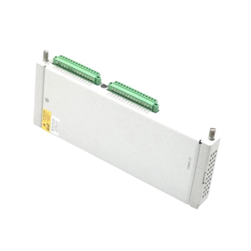 Bently Nevada 3500/61 163179-01+133819-01 Temperature Monitor