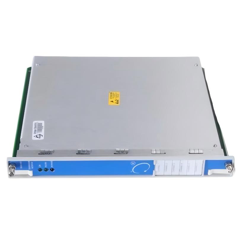 Bently Nevada 3500/61 163179-02 Temperature Monitor