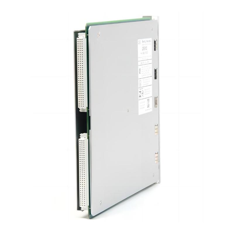 Bently Nevada 3500/61 163179-02+133819-02 Temperature Monitor + I/O Module