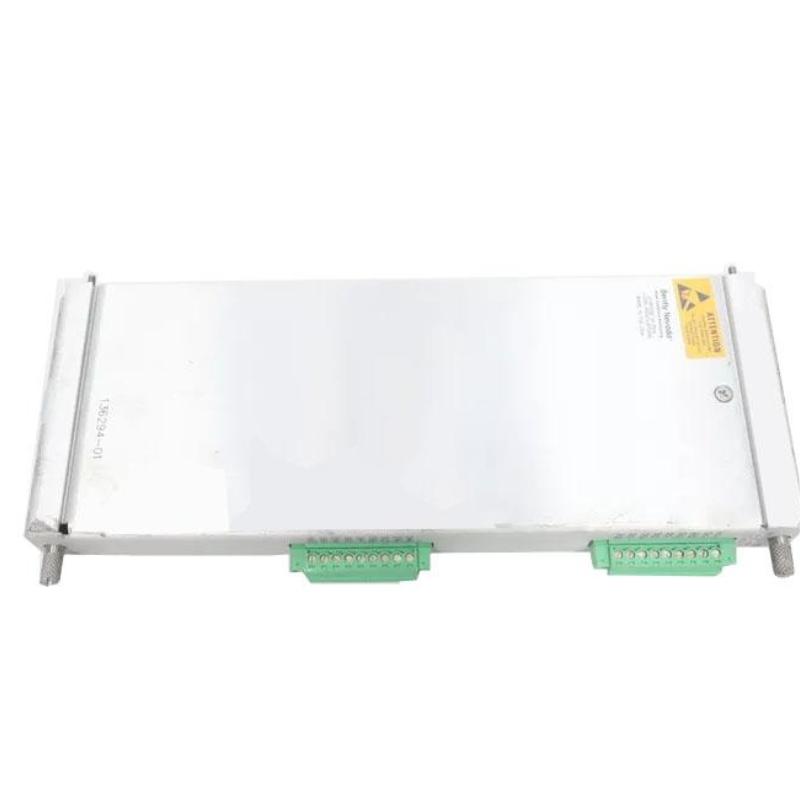 Bently Nevada 3500/62 136294-01 Isolated I/O Module With Internal Terminal