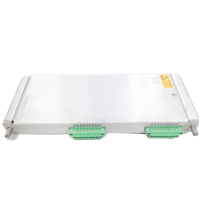 Bently Nevada 3500/62 136294-01 Isolated I/O Module With Internal Terminal