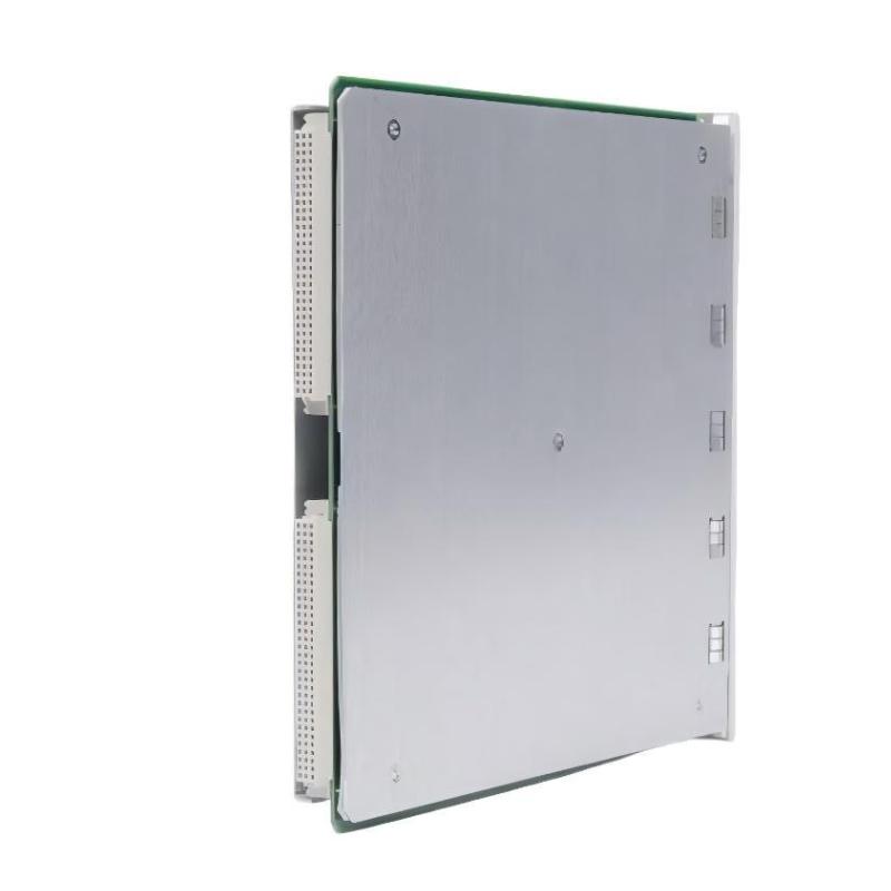 Bently Nevada 3500/62 136483-01+163179-03 I/O Module + Process Variable Monitor