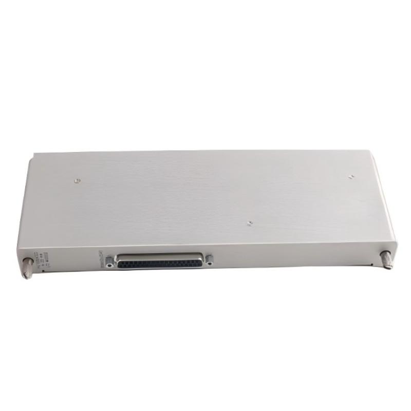 Bently Nevada 3500/62 136483-01+163179-03 I/O Module + Process Variable Monitor