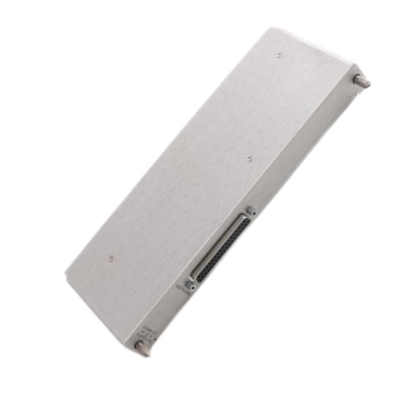 Bently Nevada 3500/62 136491-01 -10 Vdc To +10 Vdc Input/Output Module (With Internal Termination)