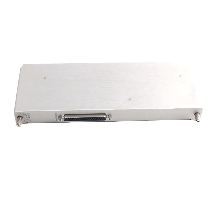 Bently Nevada 3500/62 136499-01 I/O Module With External Terminal