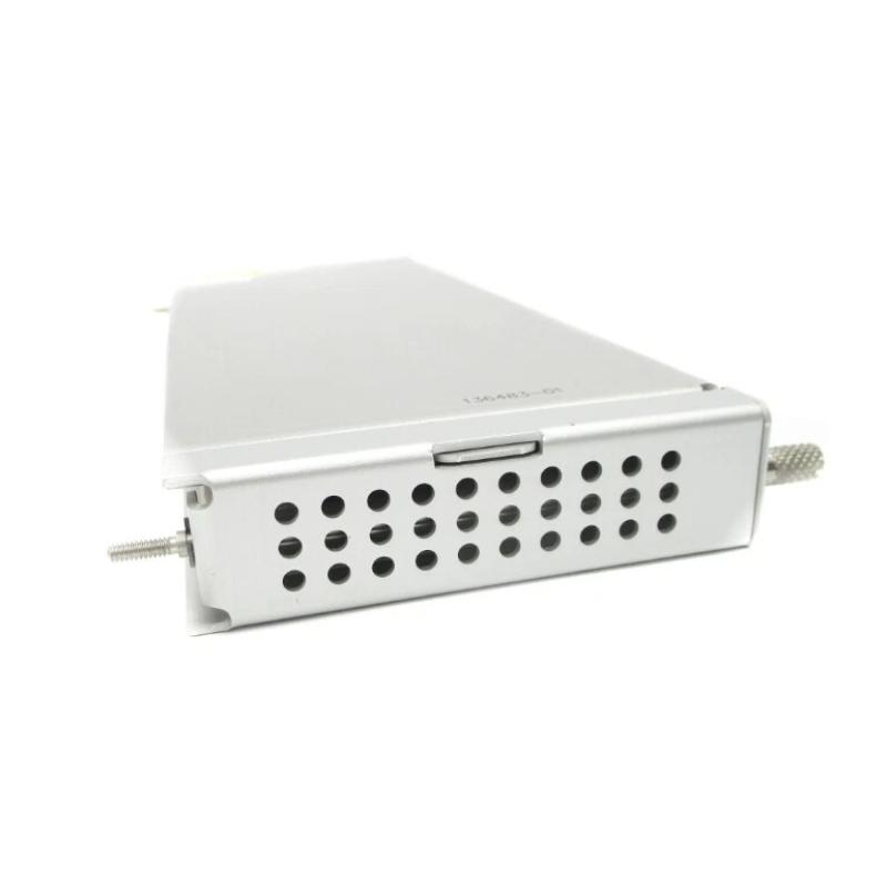 Bently Nevada 3500/62 136499-01 I/O Module With External Terminal