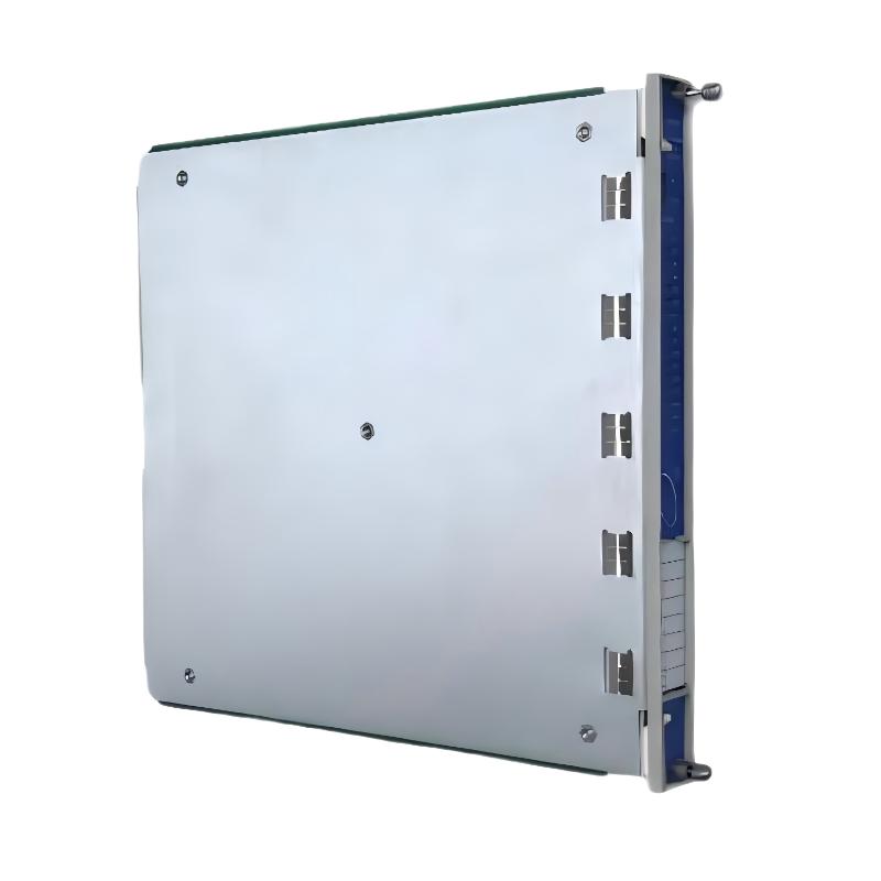 Bently Nevada 3500/63 163179-04 Hazardous Gas Detector