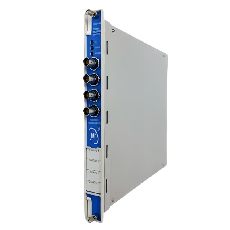 Bently Nevada 3500/64M 140734-05 Dynamic Pressure Module (Spare Part)