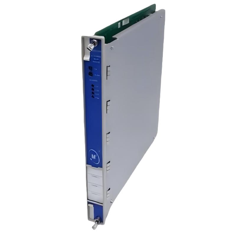 Bently Nevada 3500/64M 176449-05 3500/64M Dynamic Pressure Monitor