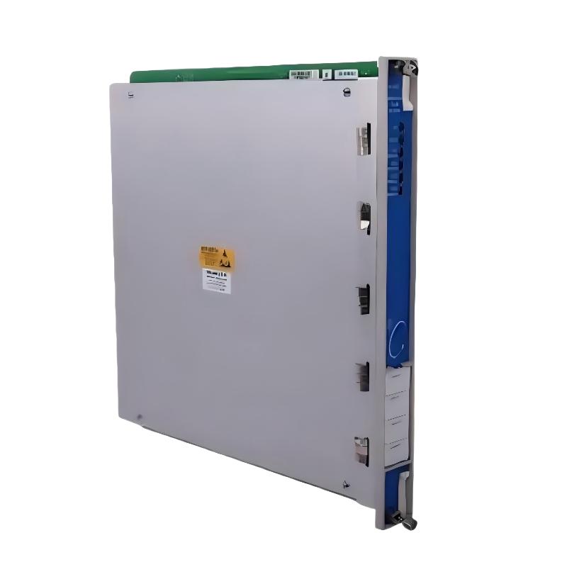 Bently Nevada 3500/64M 176449-05 3500/64M Dynamic Pressure Monitor